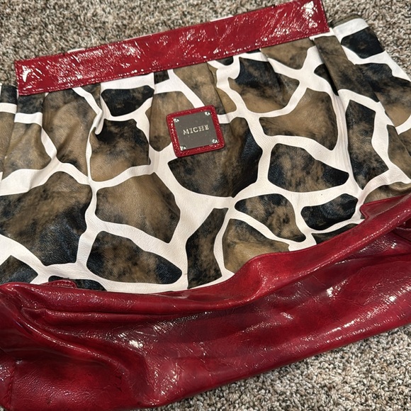 Miche Prima Bag and 2 Shells (with changing pad) - Picture 4 of 5